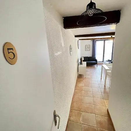 Viree A Deux Apartment Riez Exterior photo