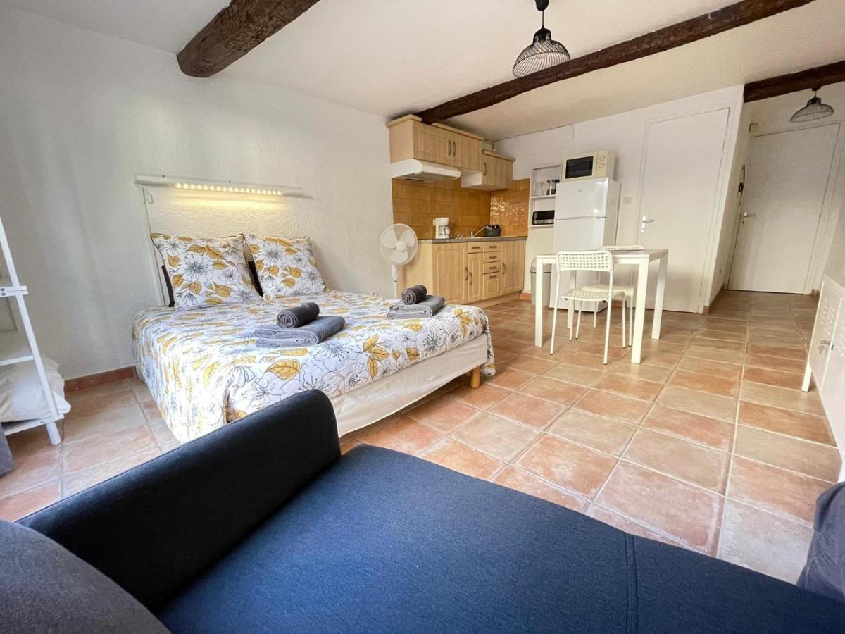 Apartment Viree A Deux Riez