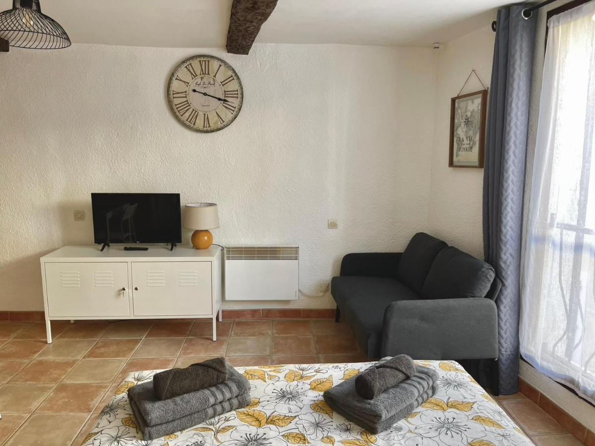 Apartment Viree A Deux *