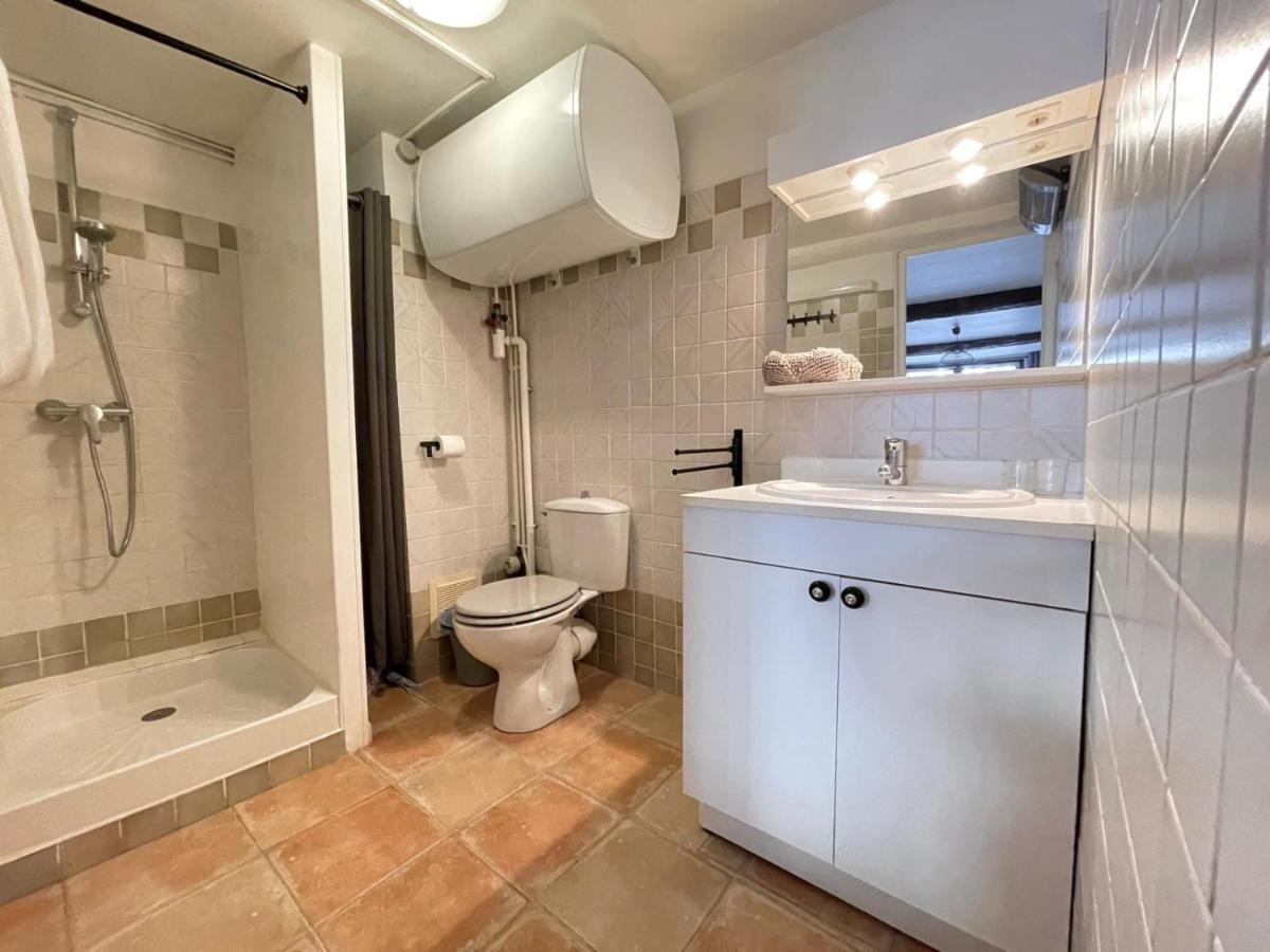 Apartment Viree A Deux *