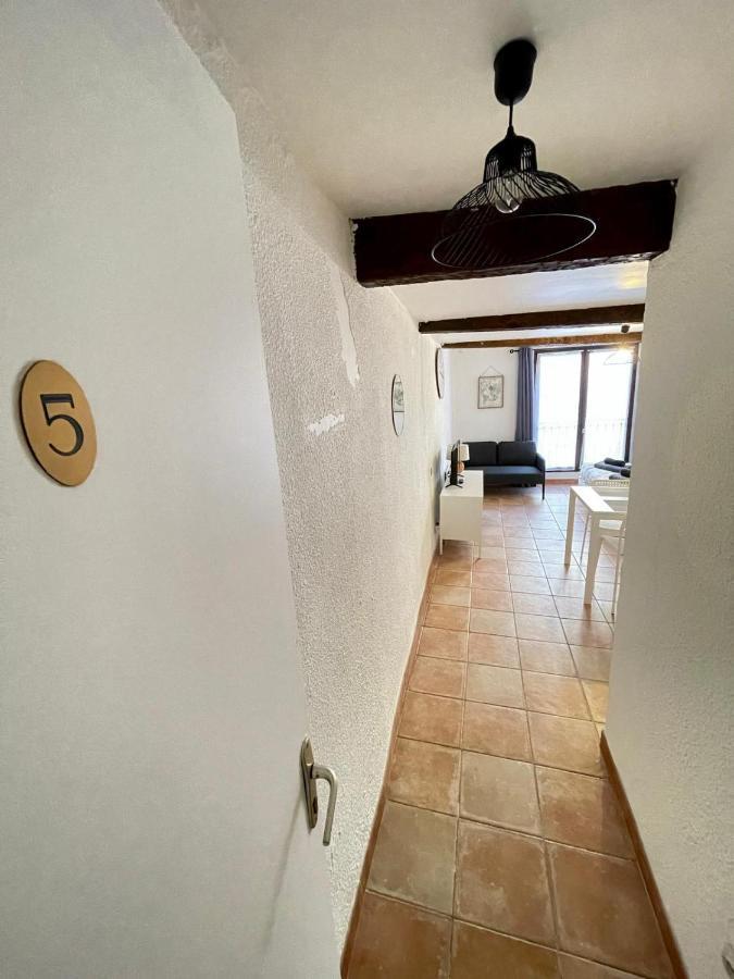 Apartment Viree A Deux Riez