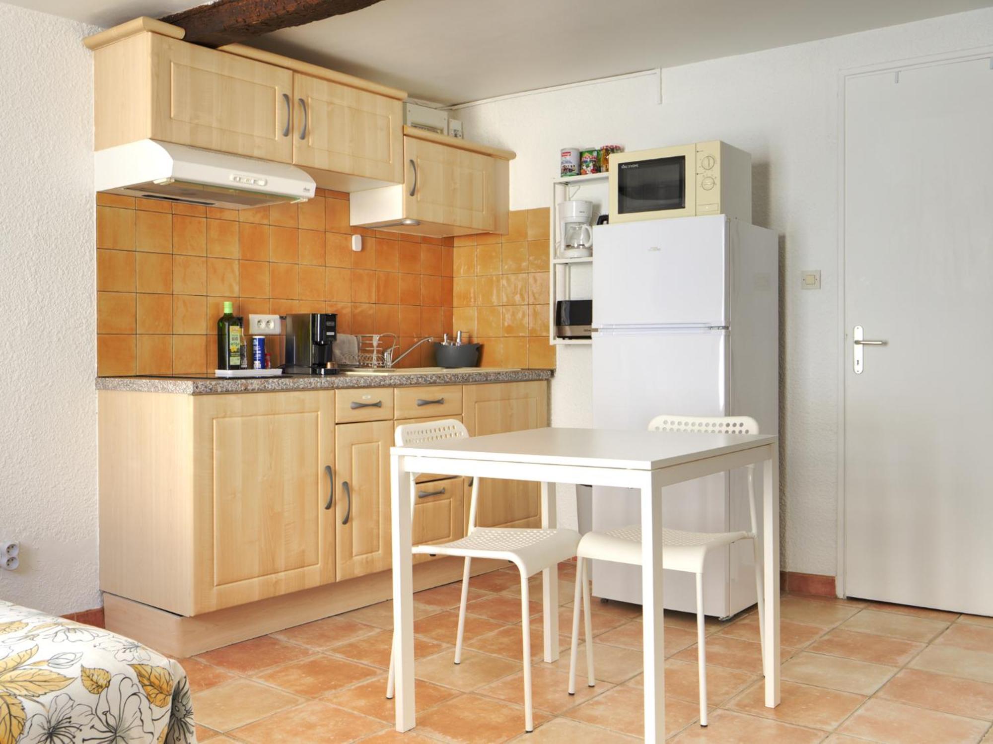 Viree A Deux Apartment *