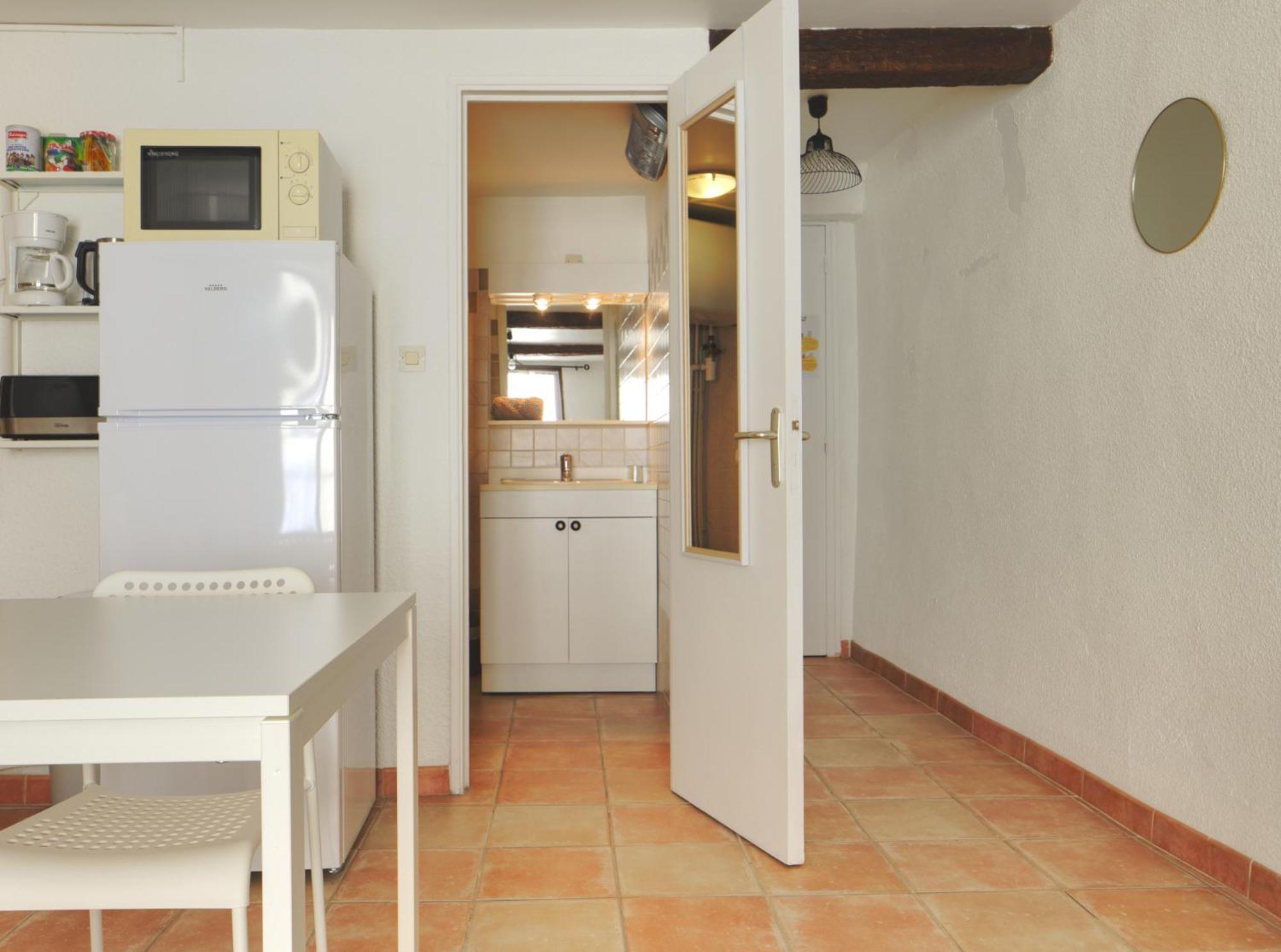 Apartment Viree A Deux Riez